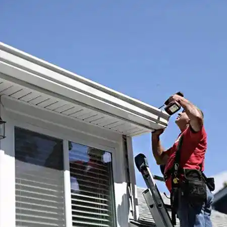 gutter services North Braddock